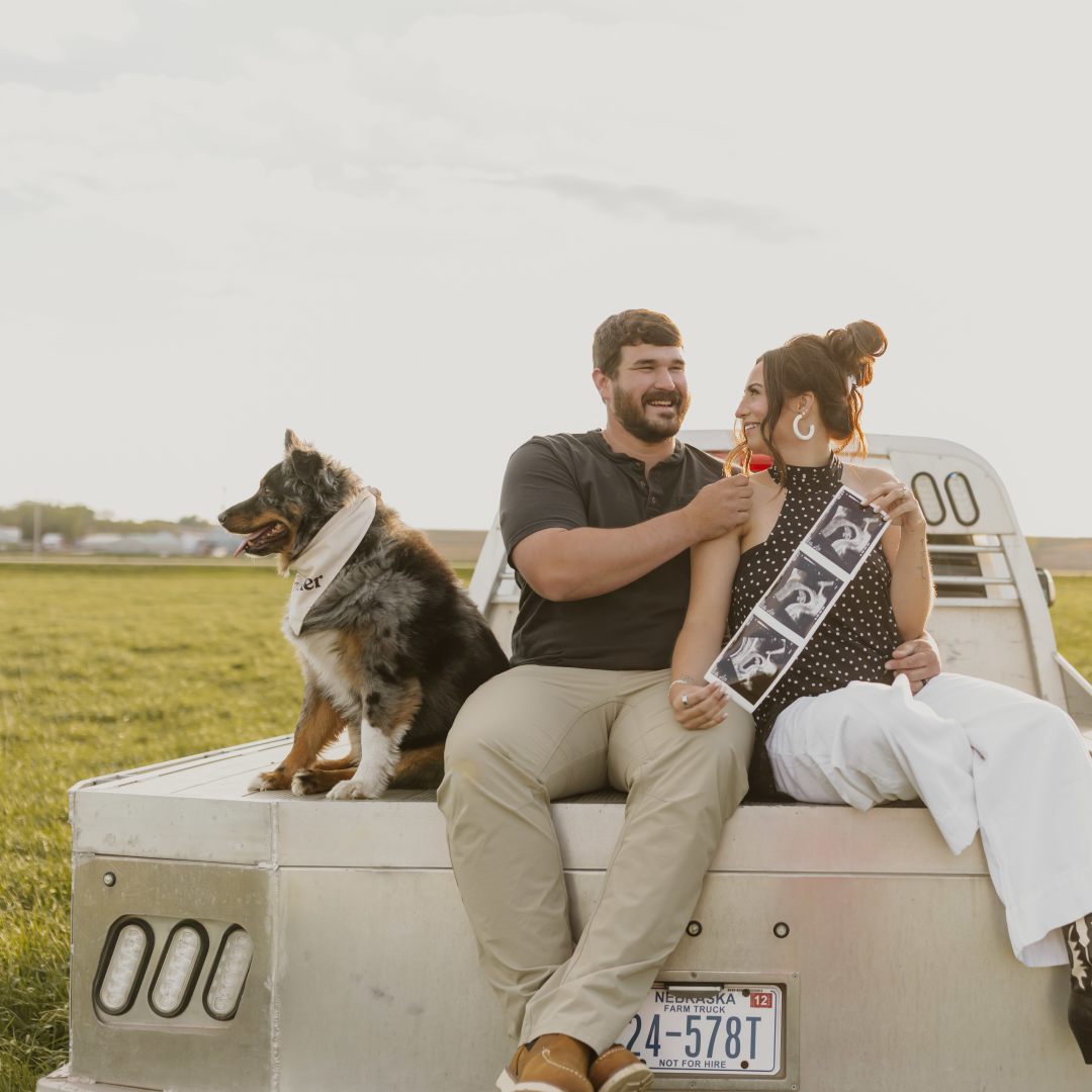 Photo shared by McKensie for their Babylist baby registry.