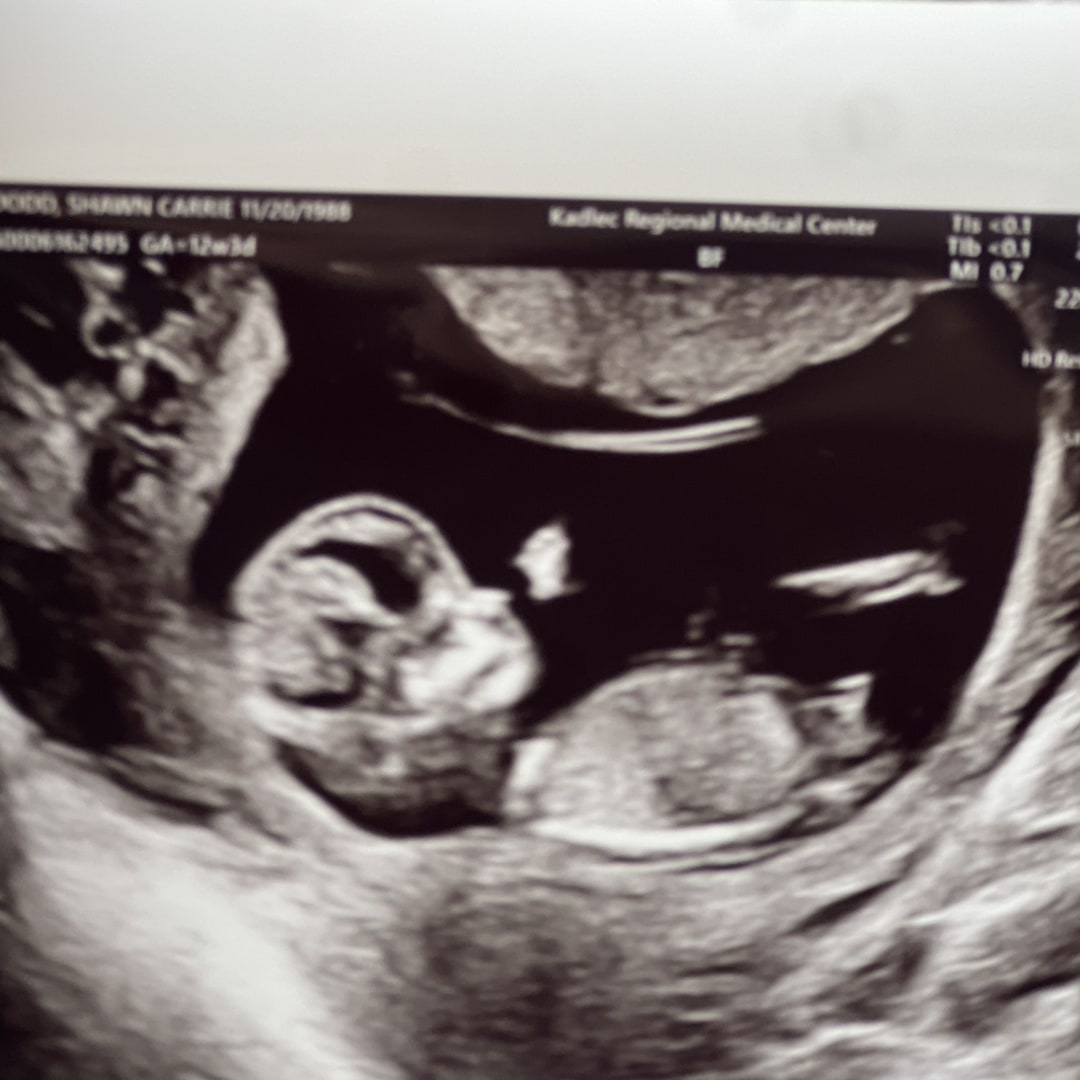 Photo shared by Shawn for their Babylist baby registry.