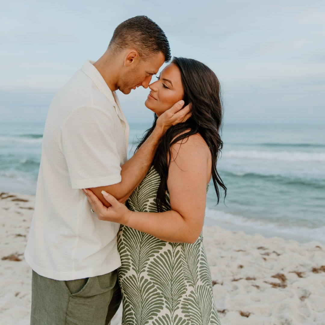 Photo shared by Kaitlin for their Babylist baby registry.