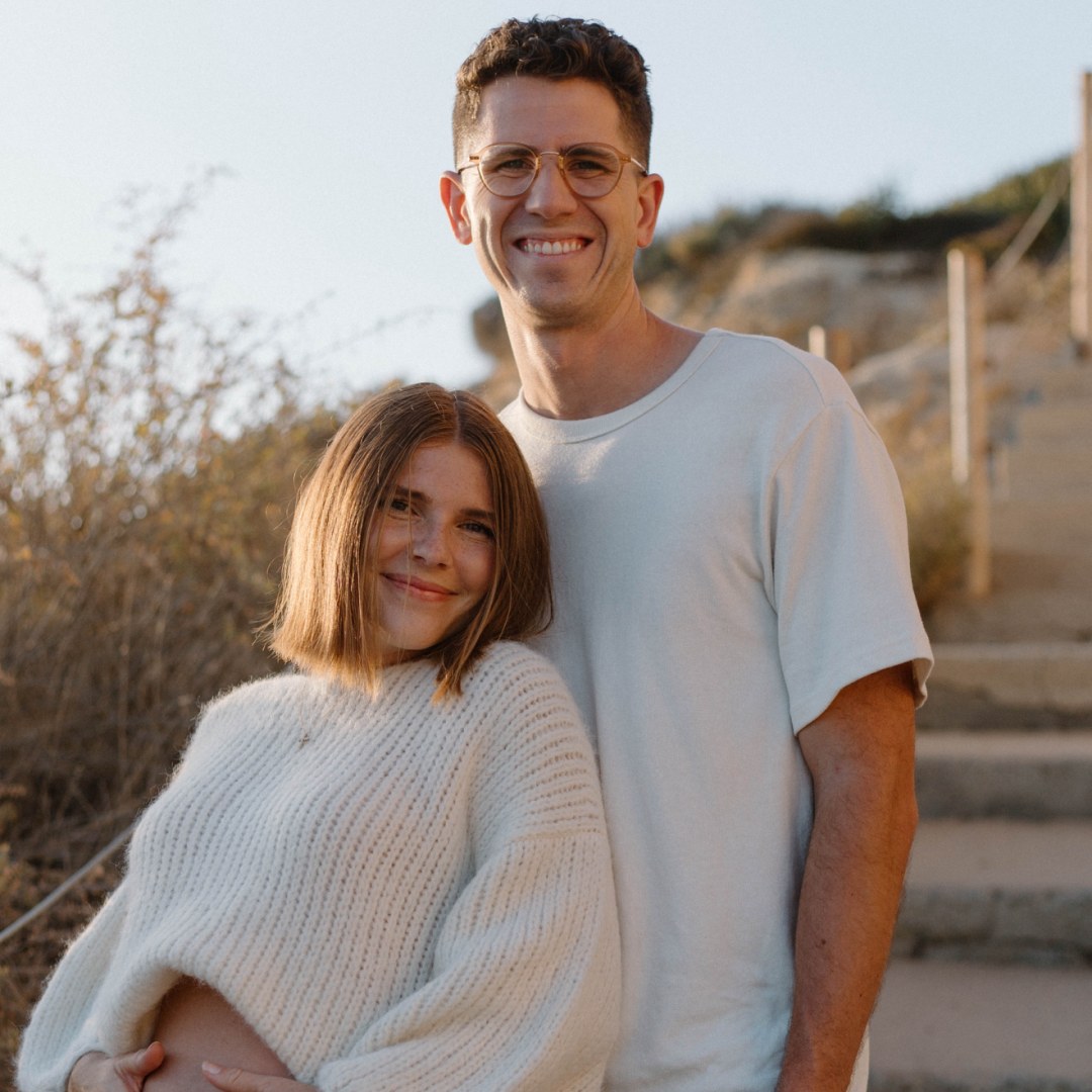 Photo shared by Hannah for their Babylist baby registry.
