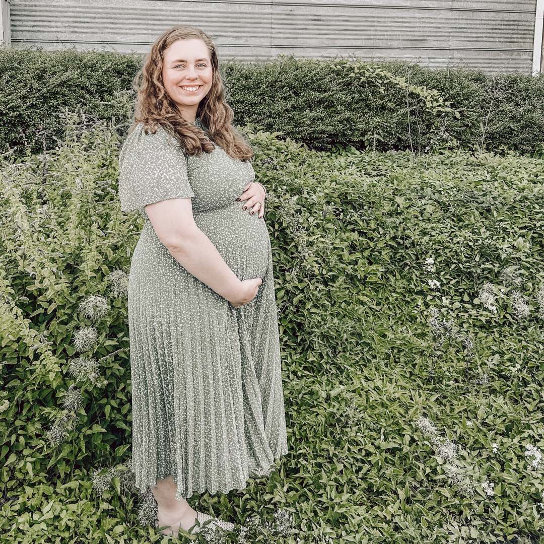 Photo shared by NaTasha for their Babylist baby registry.