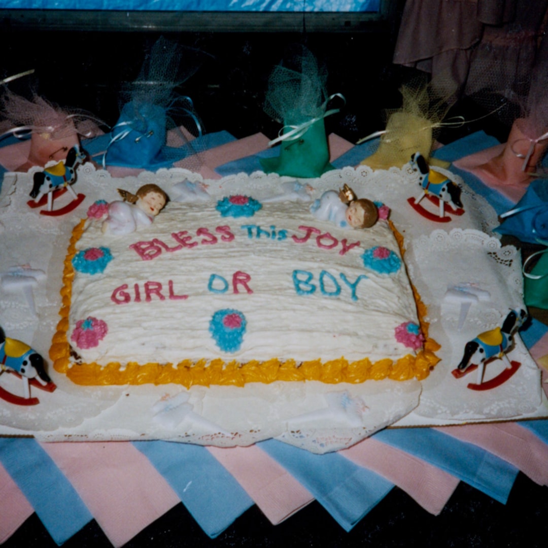 Photo shared by Megan for their Babylist baby registry.