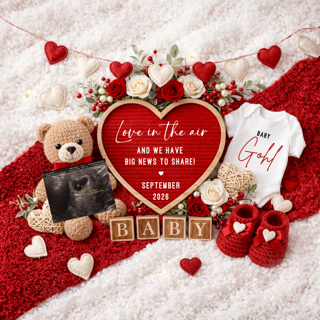 Photo shared by Chelsey for their Babylist baby registry.