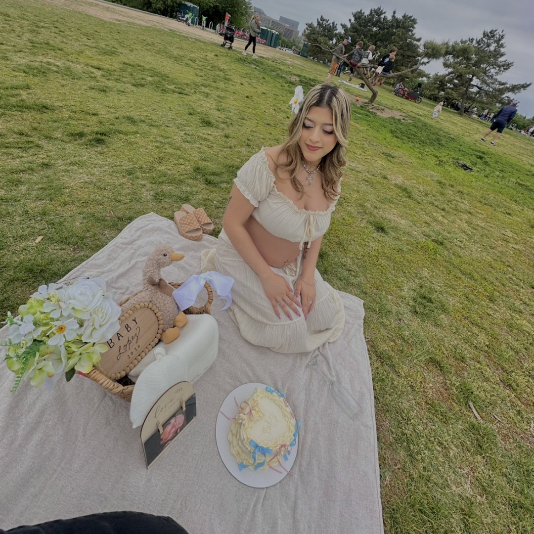 Photo shared by Alexandra for their Babylist baby registry.