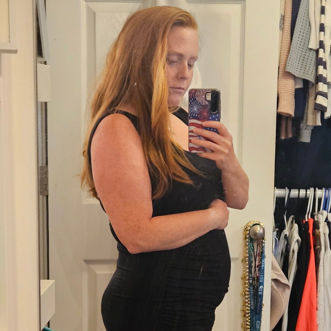 Photo shared by Anna for their Babylist baby registry.