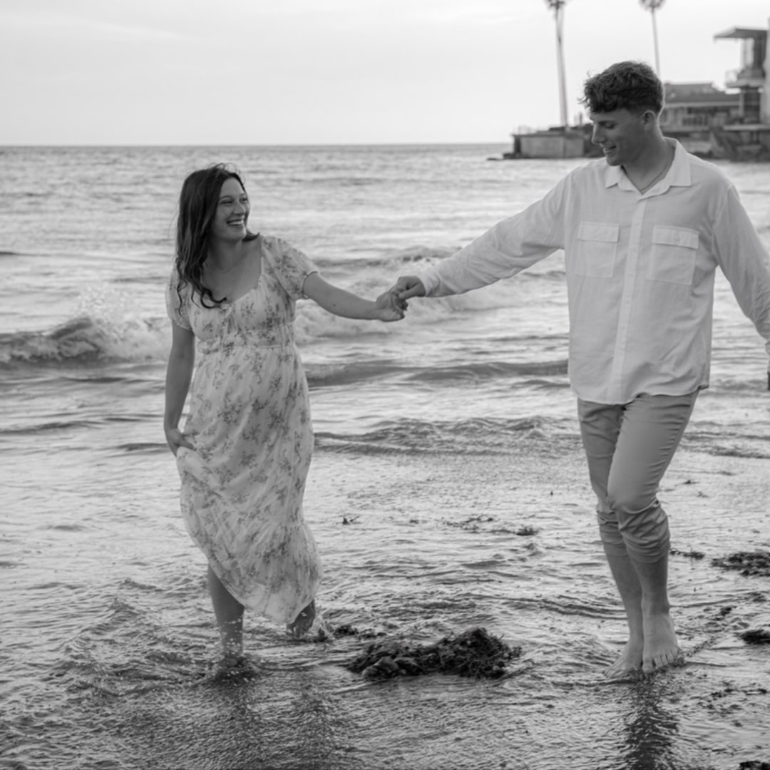 Photo shared by Elizabeth for their Babylist baby registry.