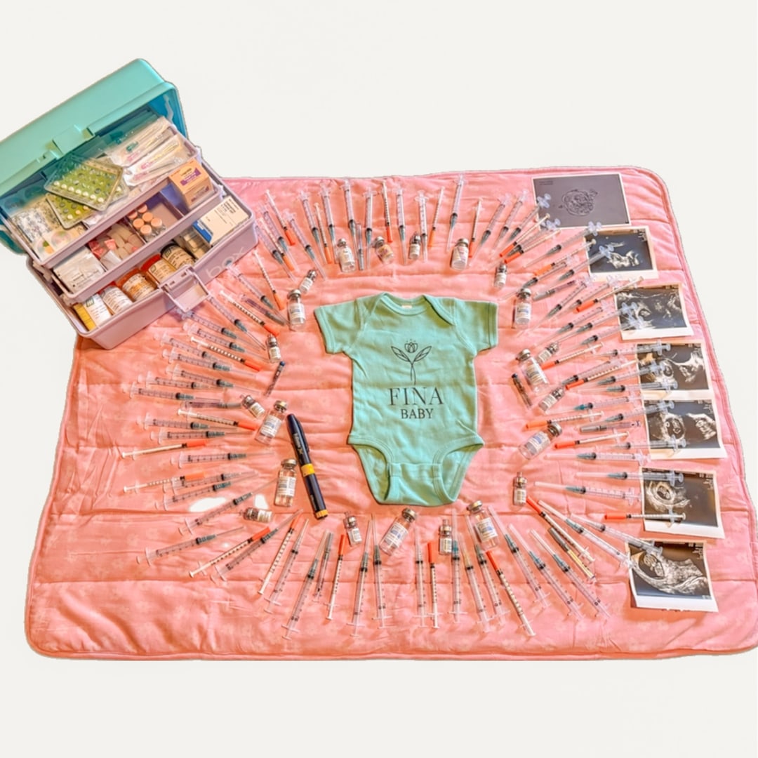 Photo shared by Crystal for their Babylist baby registry.