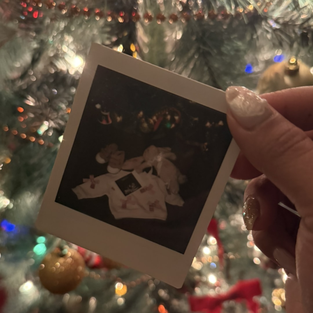 Photo shared by Jeanny for their Babylist baby registry.