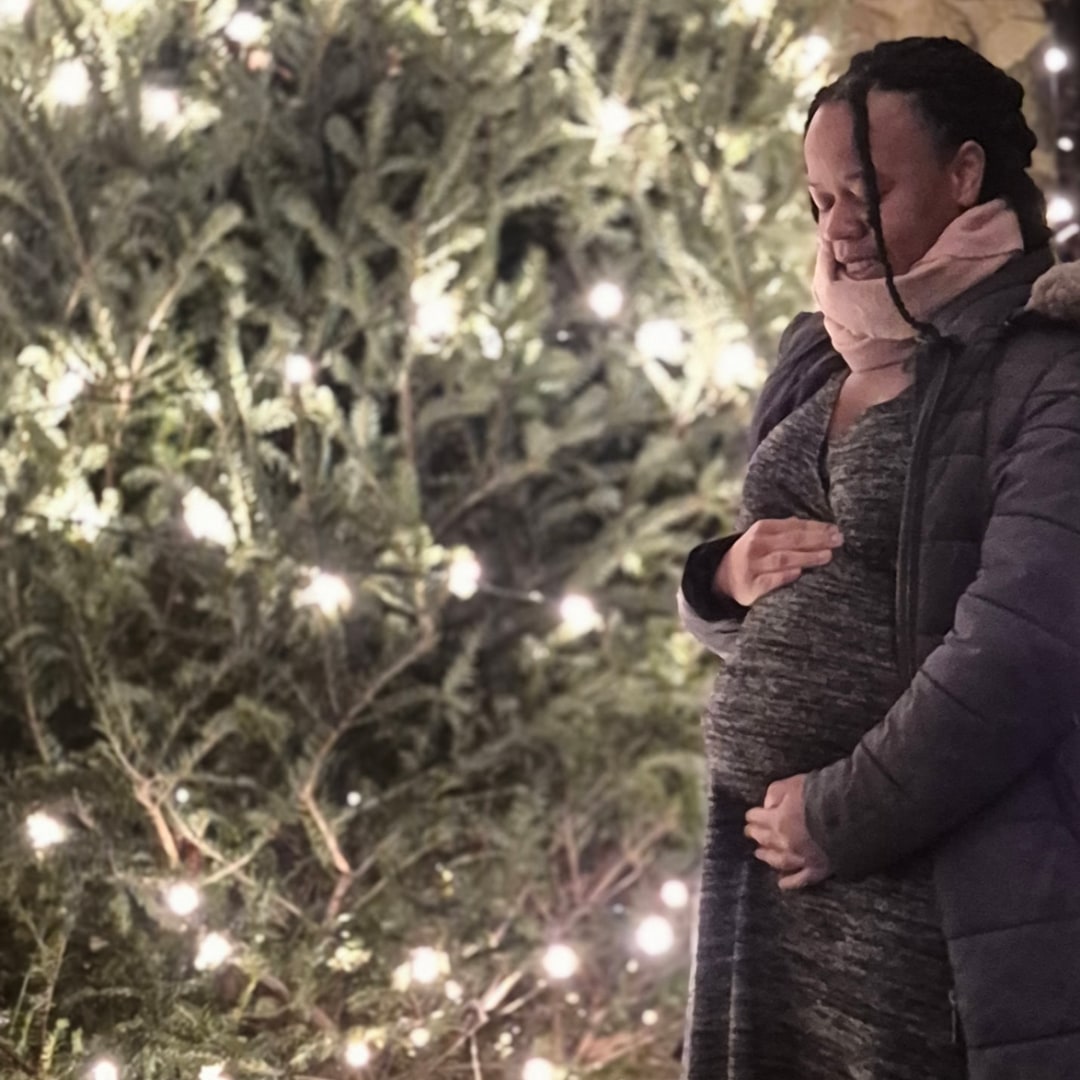 Photo shared by Anya for their Babylist baby registry.