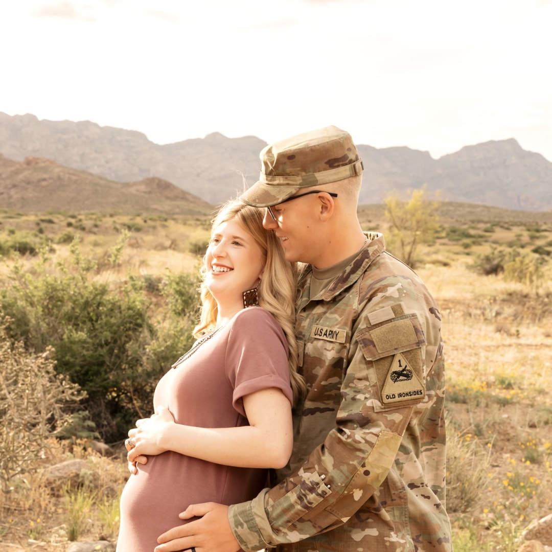 Photo shared by Cheyenne for their Babylist baby registry.