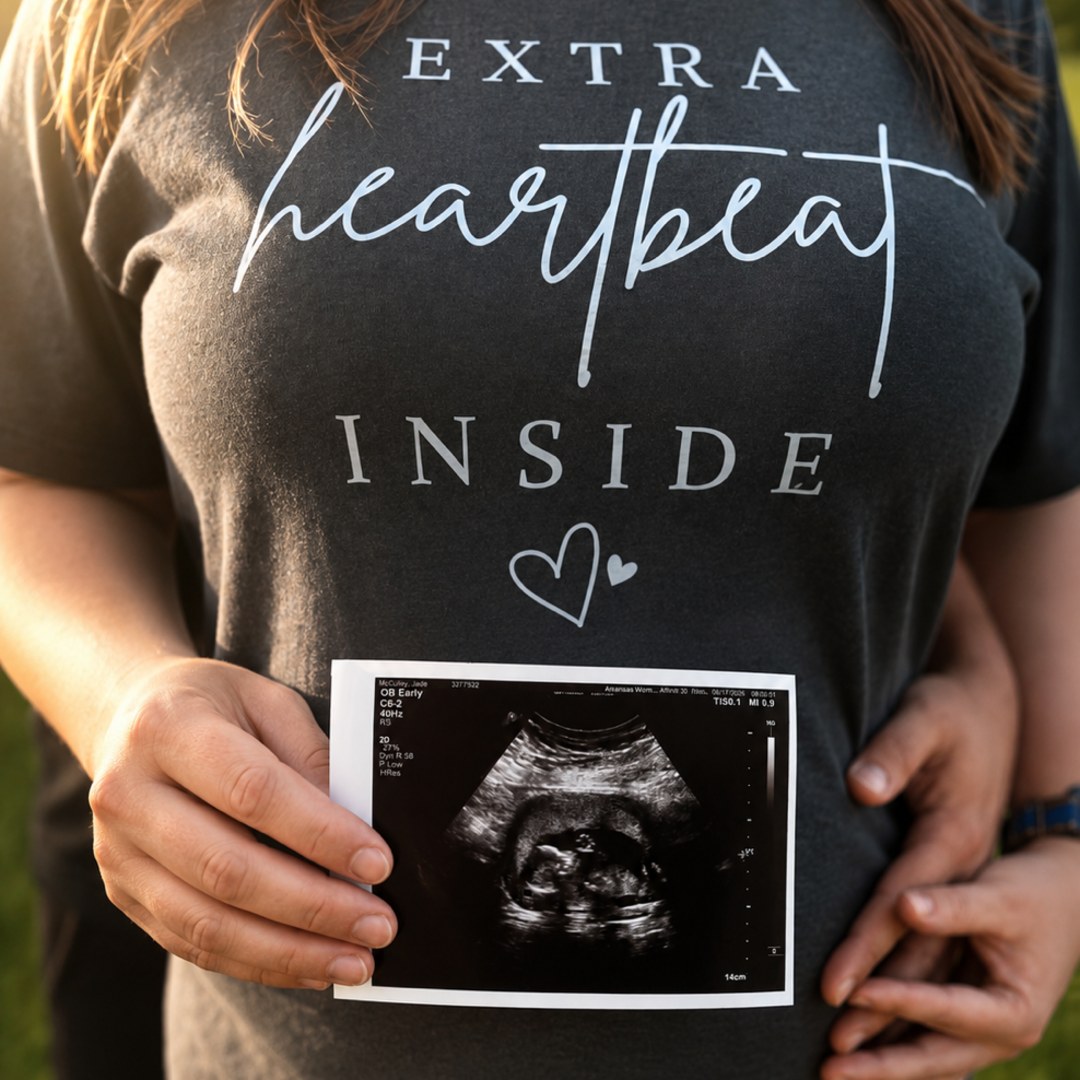 Photo shared by Jade for their Babylist baby registry.