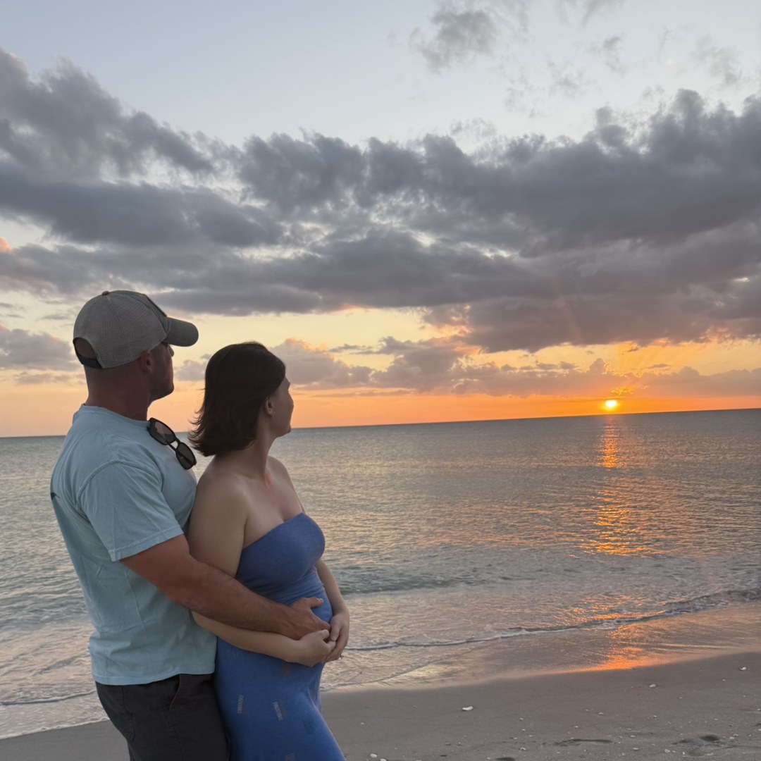 Photo shared by Chantal for their Babylist baby registry.