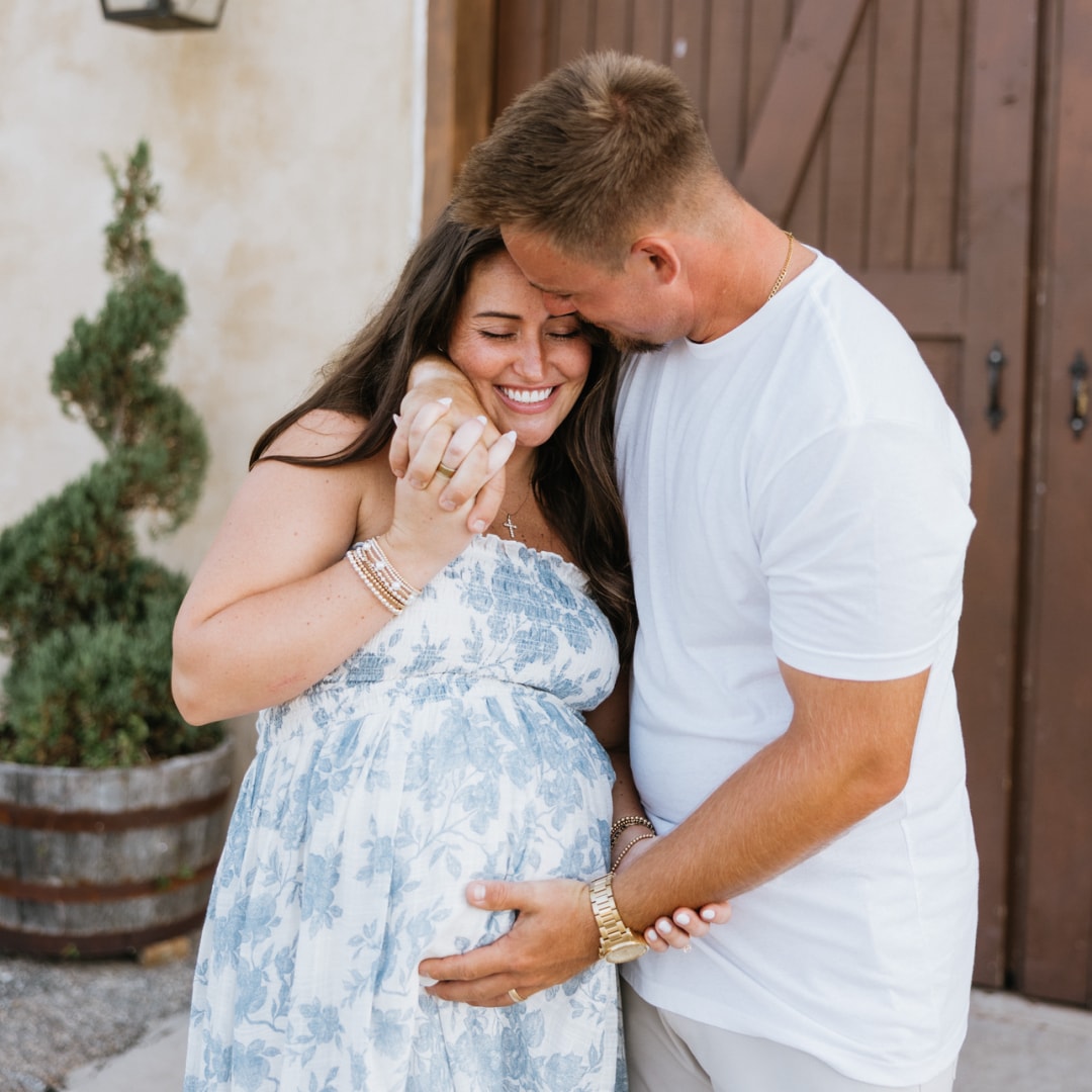Photo shared by Gentry for their Babylist baby registry.