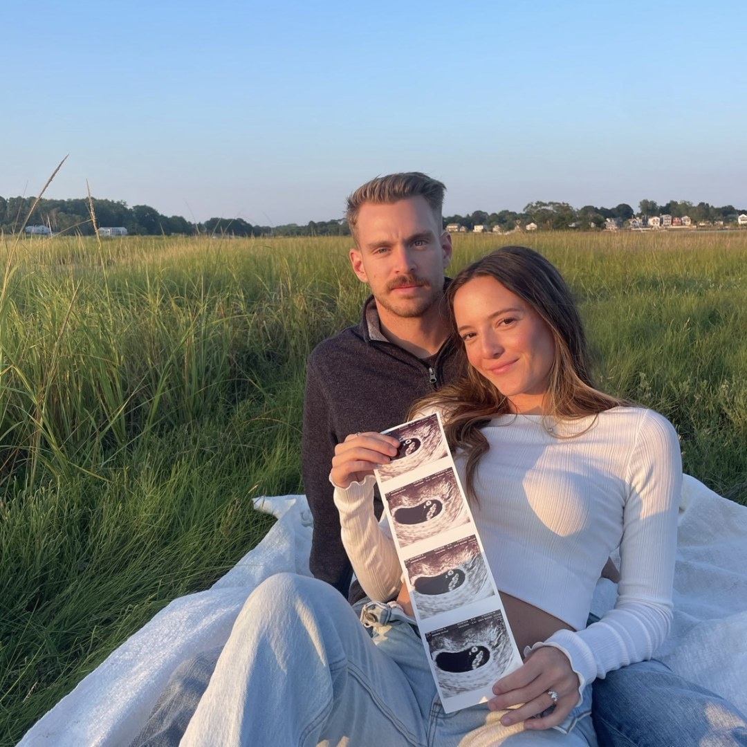 Photo shared by Mackenzie for their Babylist baby registry.