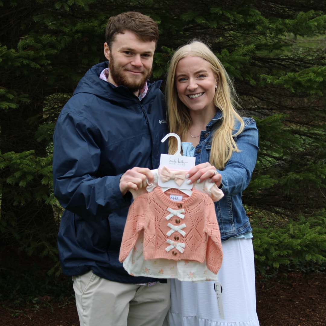 Photo shared by Tiffani for their Babylist baby registry.