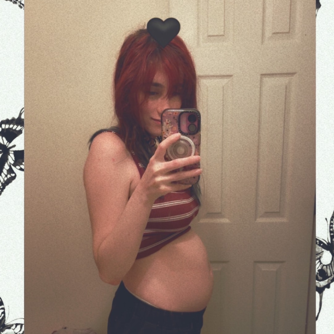 Photo shared by Katlyn for their Babylist baby registry.