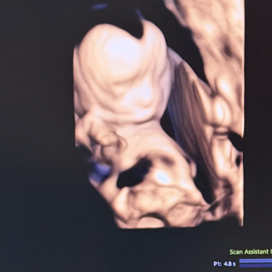 Photo shared by Divine for their Babylist baby registry.