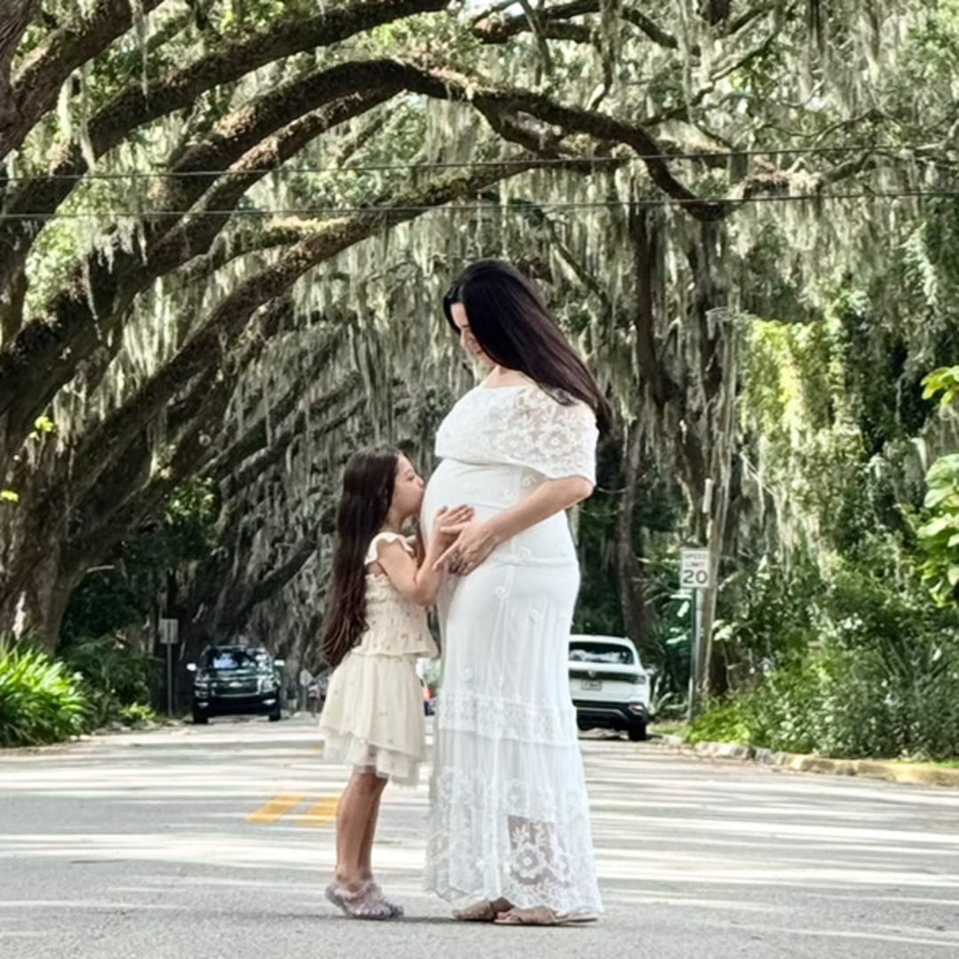 Photo shared by Arlyn for their Babylist baby registry.