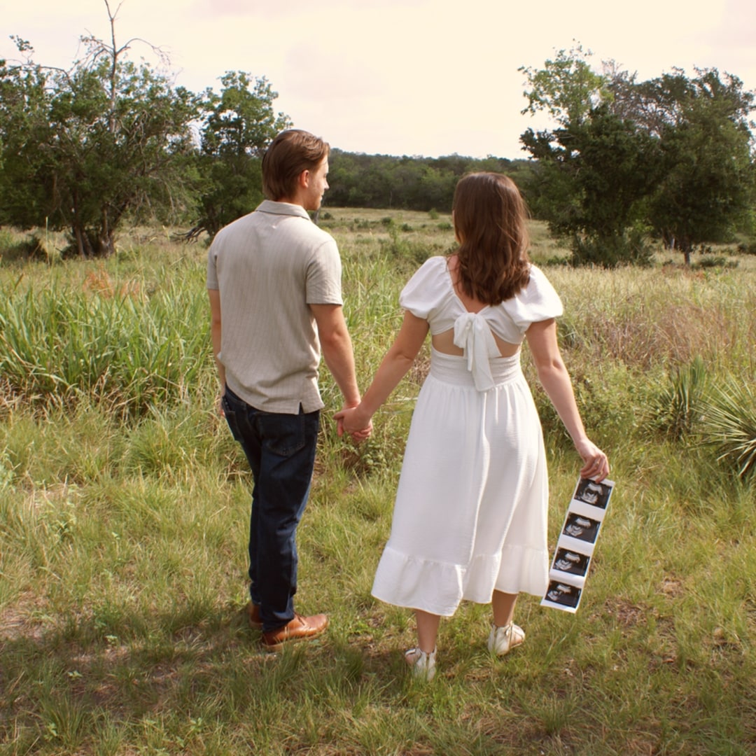 Photo shared by Danielle for their Babylist baby registry.