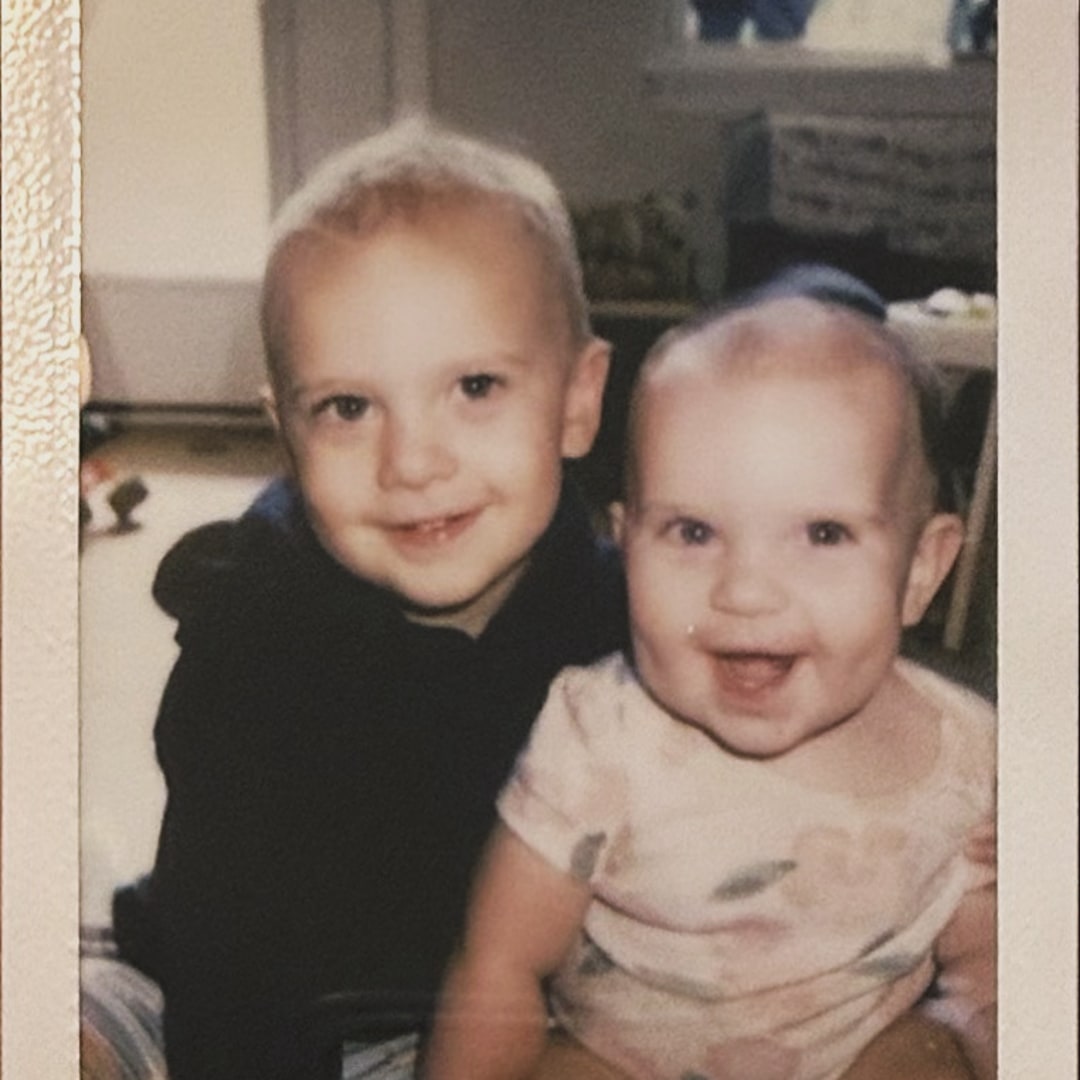 Photo shared by Alana for their Babylist baby registry.