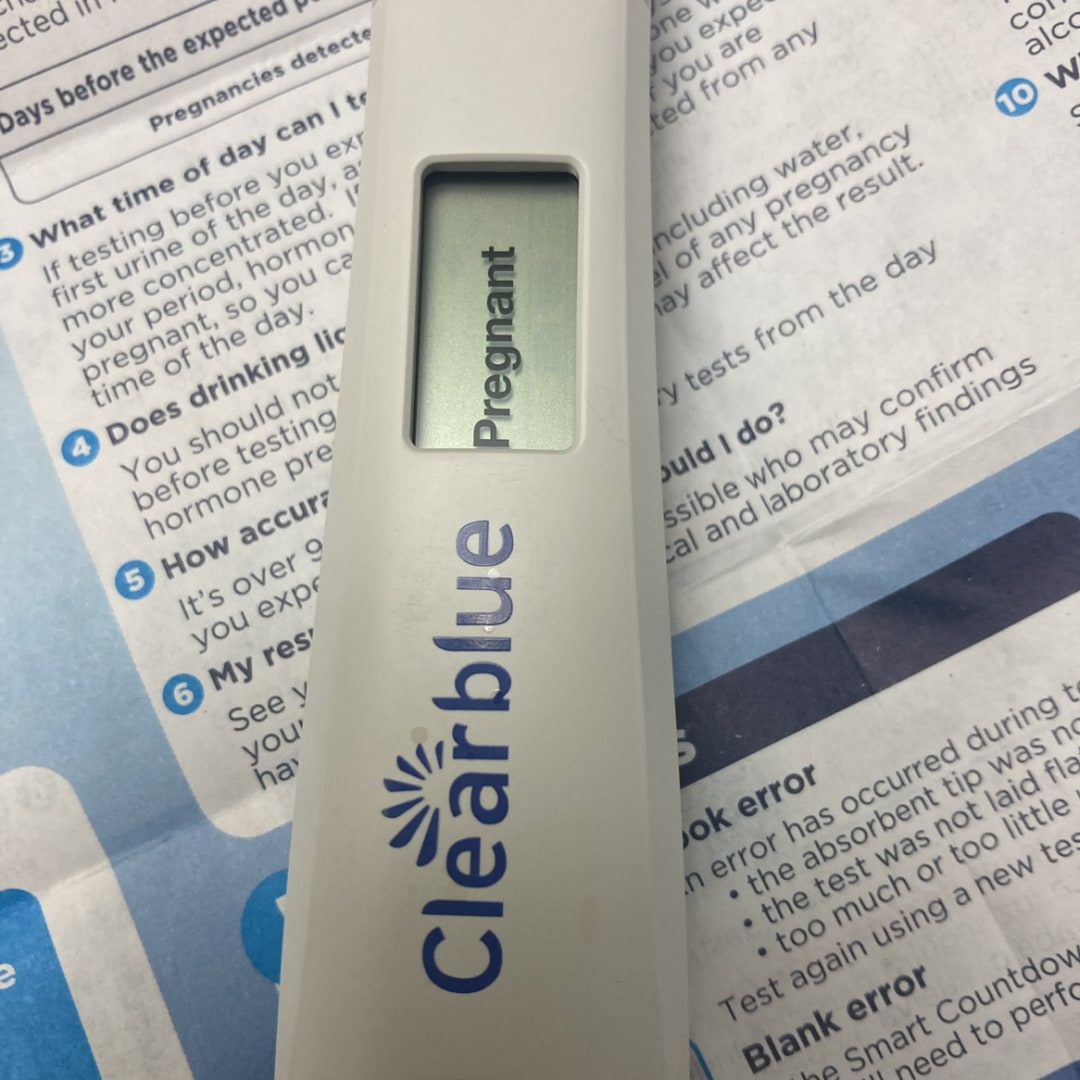 Photo shared by Chantra for their Babylist baby registry.