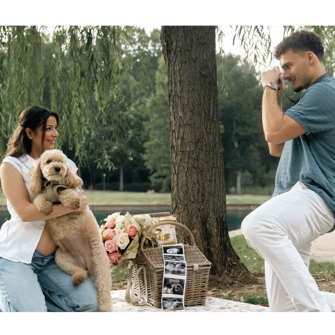 Photo shared by Ana Acela for their Babylist baby registry.