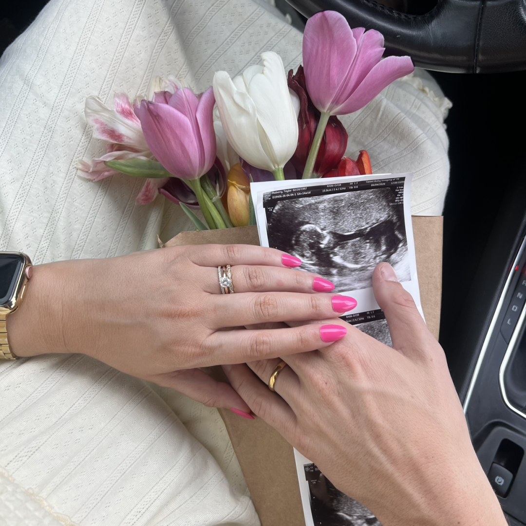 Photo shared by Taylor for their Babylist baby registry.