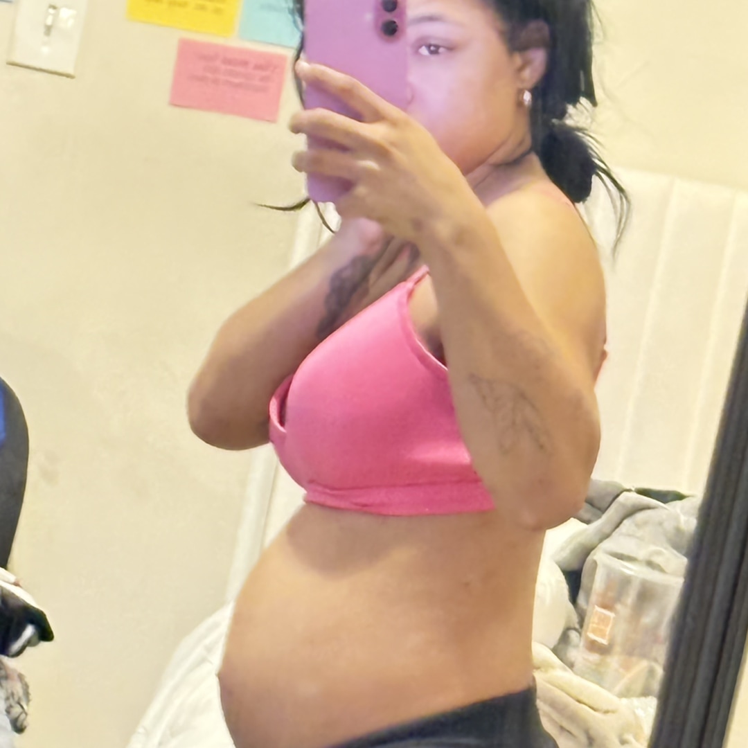 Photo shared by Anaya for their Babylist baby registry.