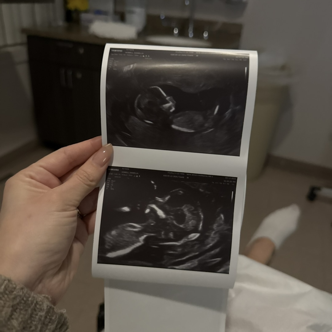 Photo shared by Daniella for their Babylist baby registry.