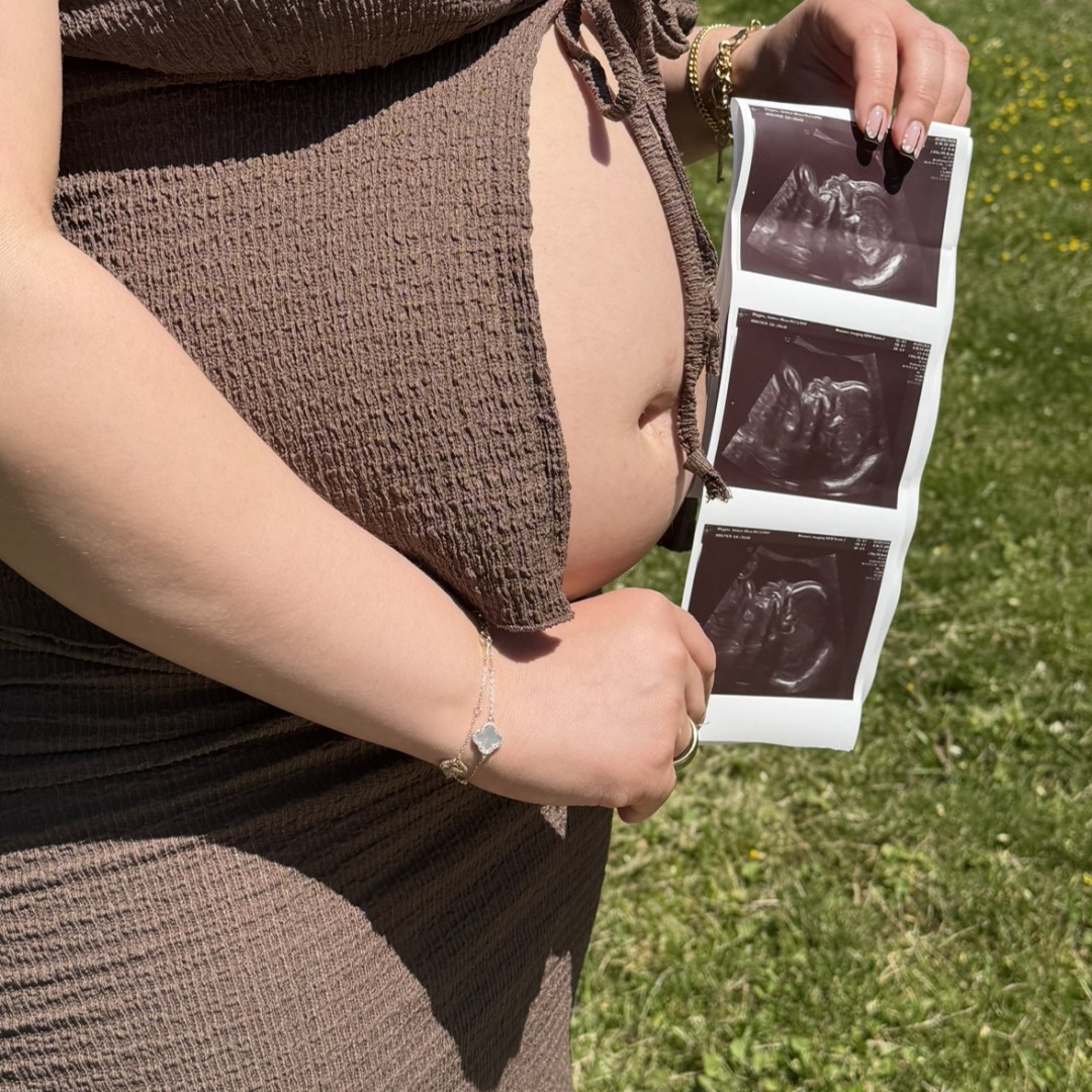 Photo shared by Janiece for their Babylist baby registry.