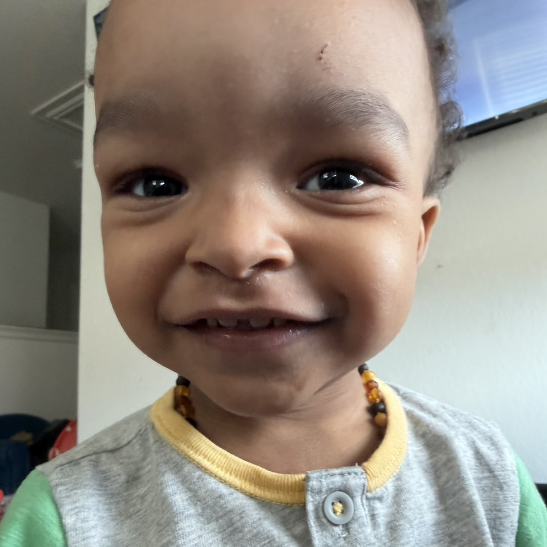 Photo shared by Zoe for their Babylist baby registry.