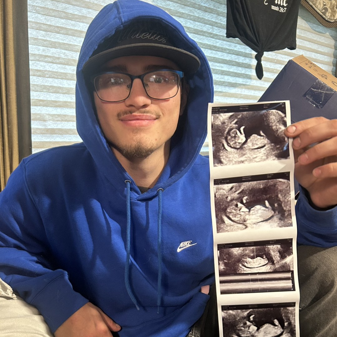 Photo shared by Lillian for their Babylist baby registry.