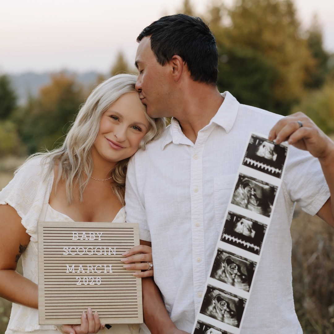 Photo shared by Sarah for their Babylist baby registry.