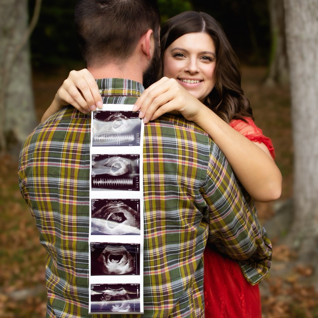 Photo shared by Kelly for their Babylist baby registry.