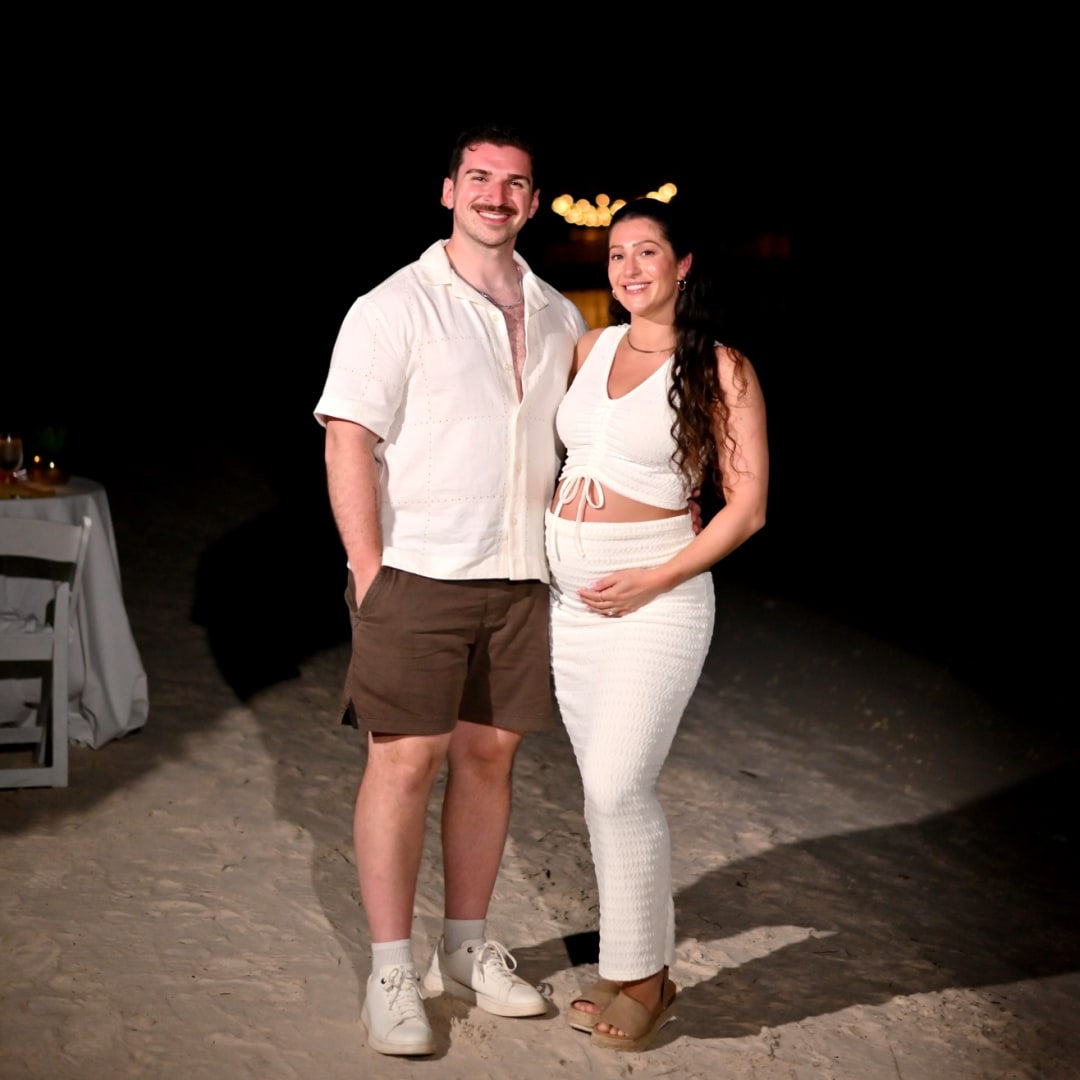 Photo shared by Gina for their Babylist baby registry.