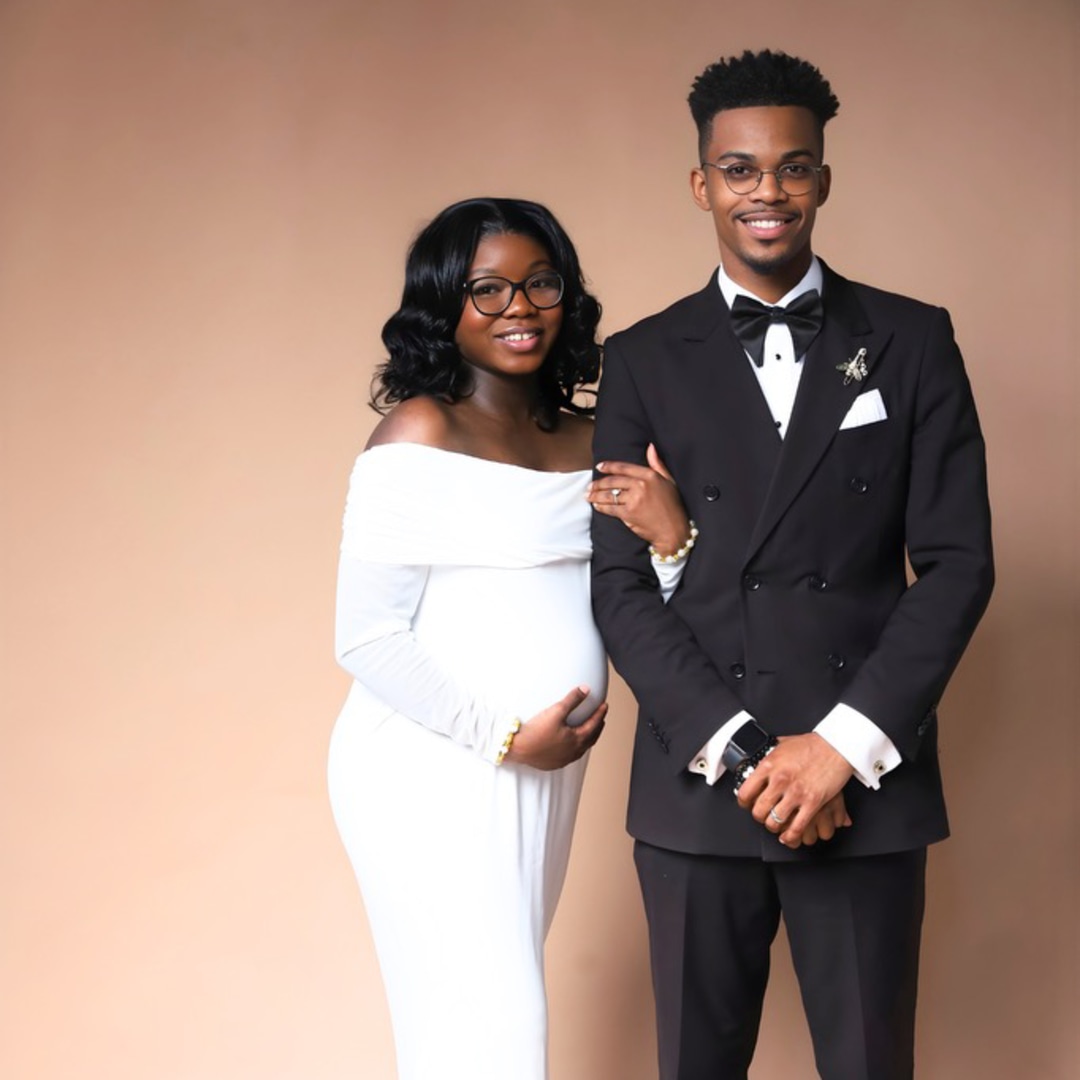 Photo shared by Frances for their Babylist baby registry.