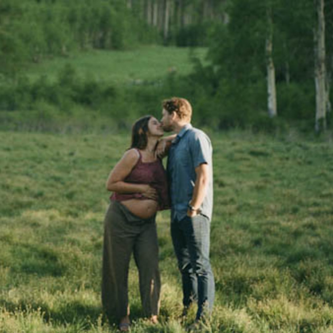 Photo shared by Liz for their Babylist baby registry.