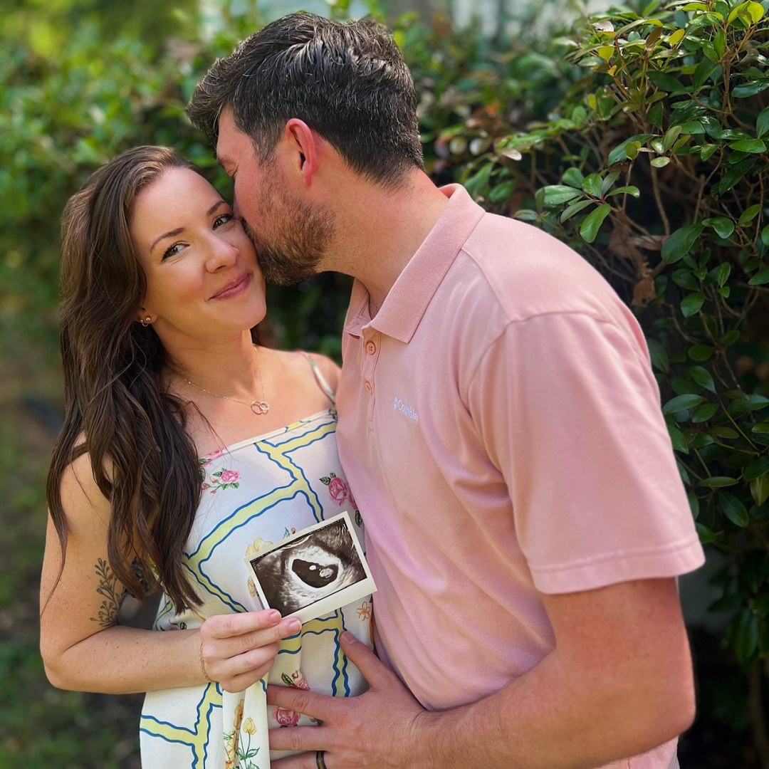 Photo shared by Claire for their Babylist baby registry.