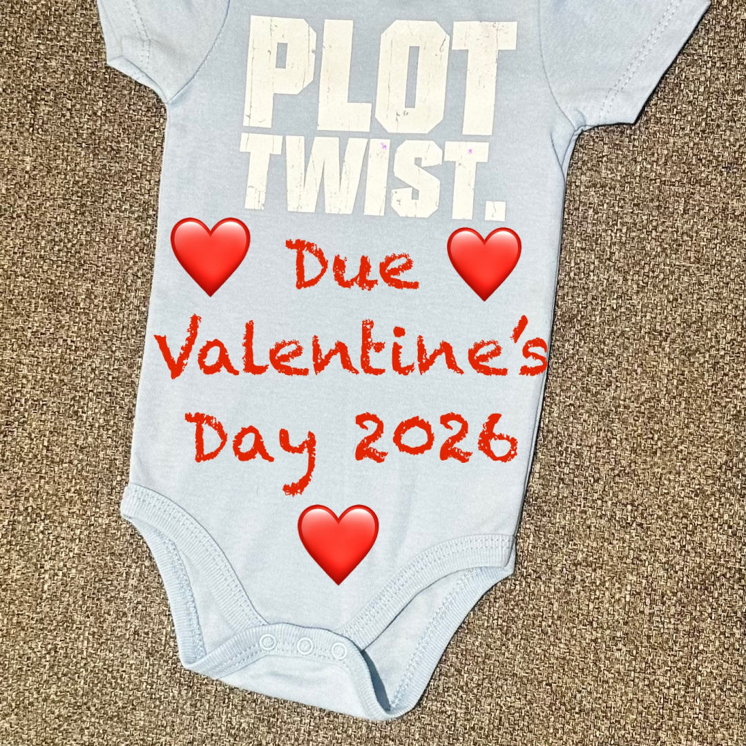 Photo shared by Sarah for their Babylist baby registry.