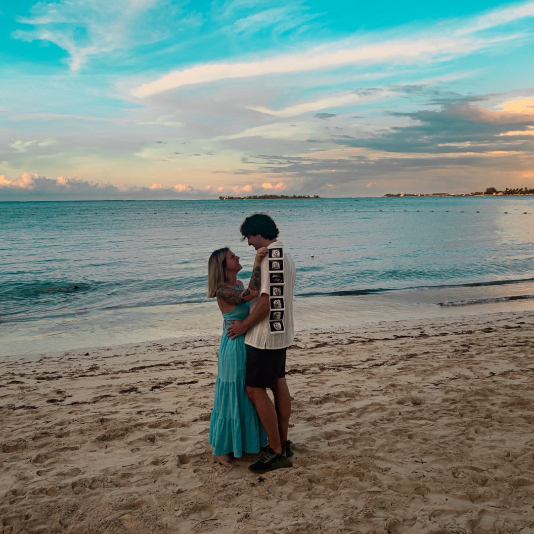 Photo shared by Sheila for their Babylist baby registry.