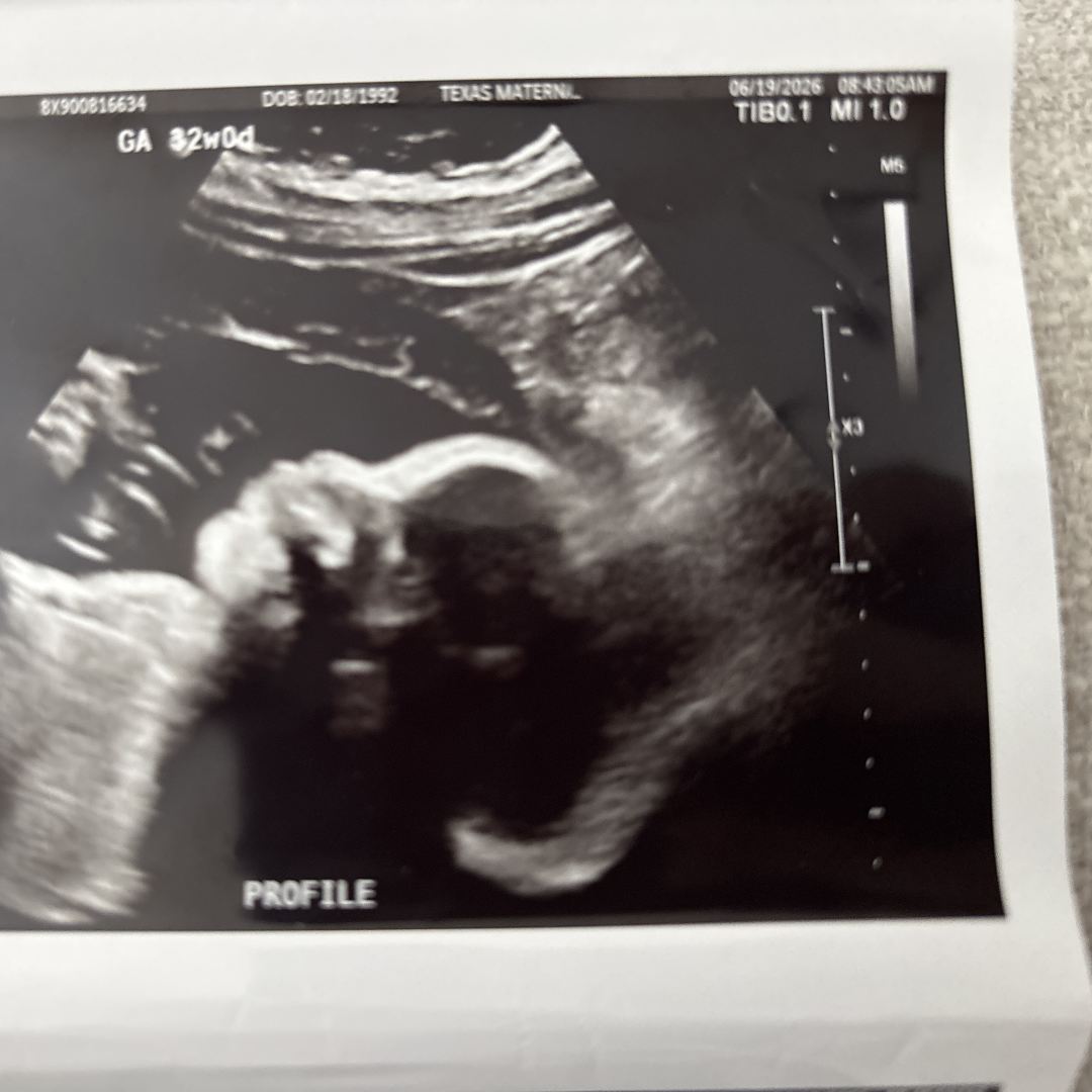 Photo shared by Jenny for their Babylist baby registry.