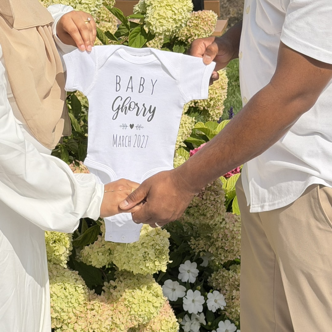 Photo shared by Jannatul for their Babylist baby registry.