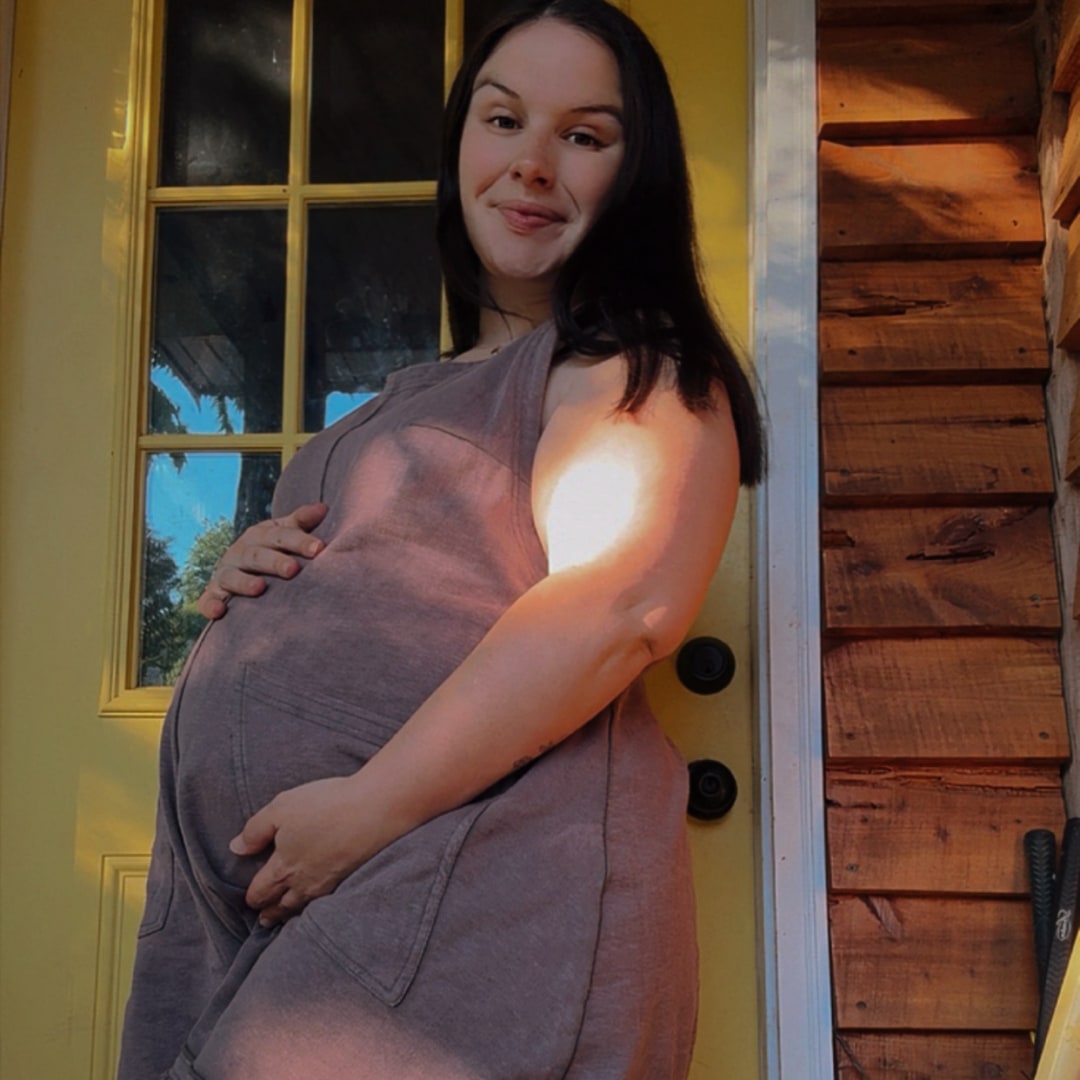 Photo shared by Bethany for their Babylist baby registry.