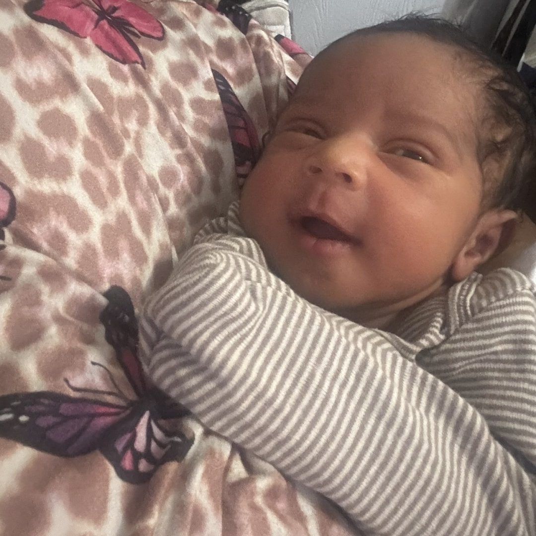 Photo shared by ChaNgaia for their Babylist baby registry.