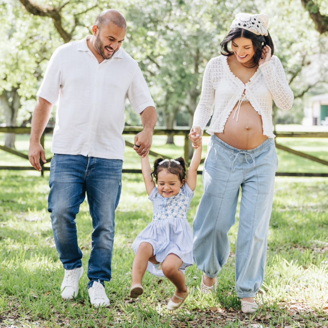 Photo shared by Alejandra for their Babylist baby registry.