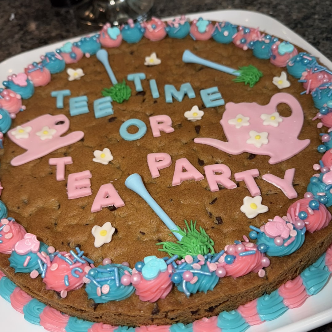 Photo shared by Alyssa for their Babylist baby registry.