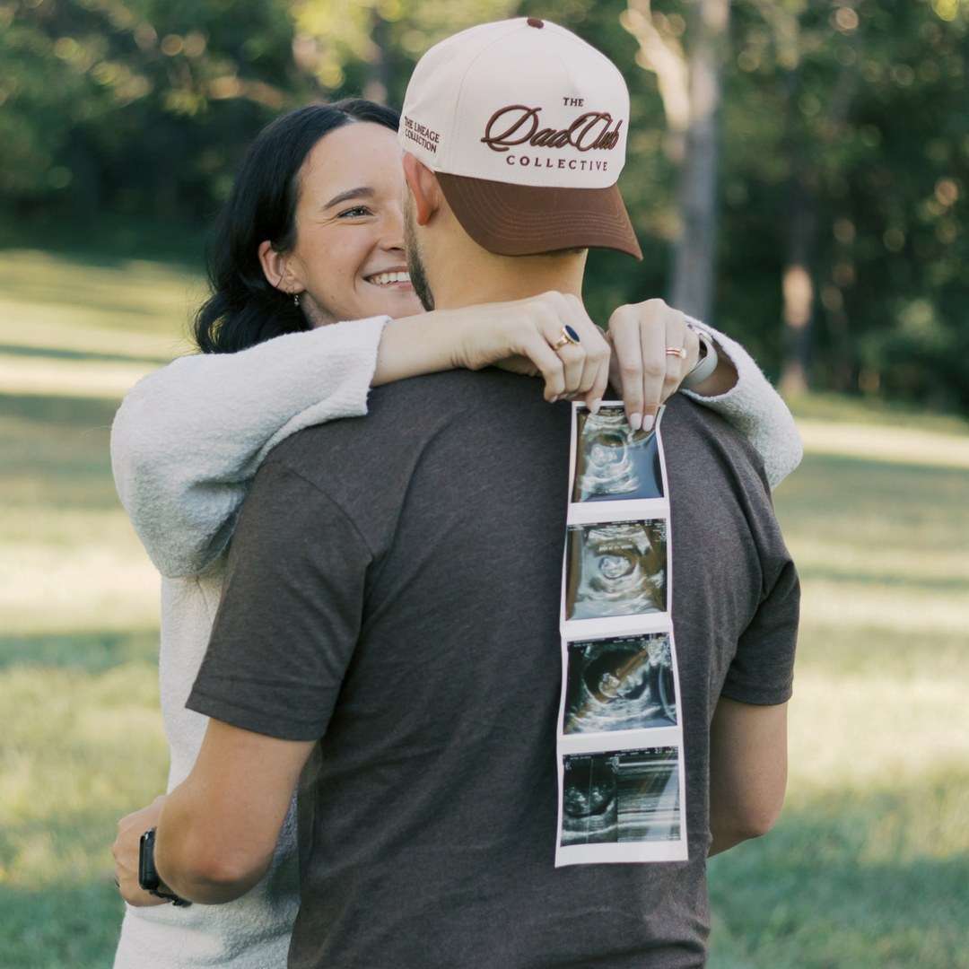 Photo shared by Rachel for their Babylist baby registry.