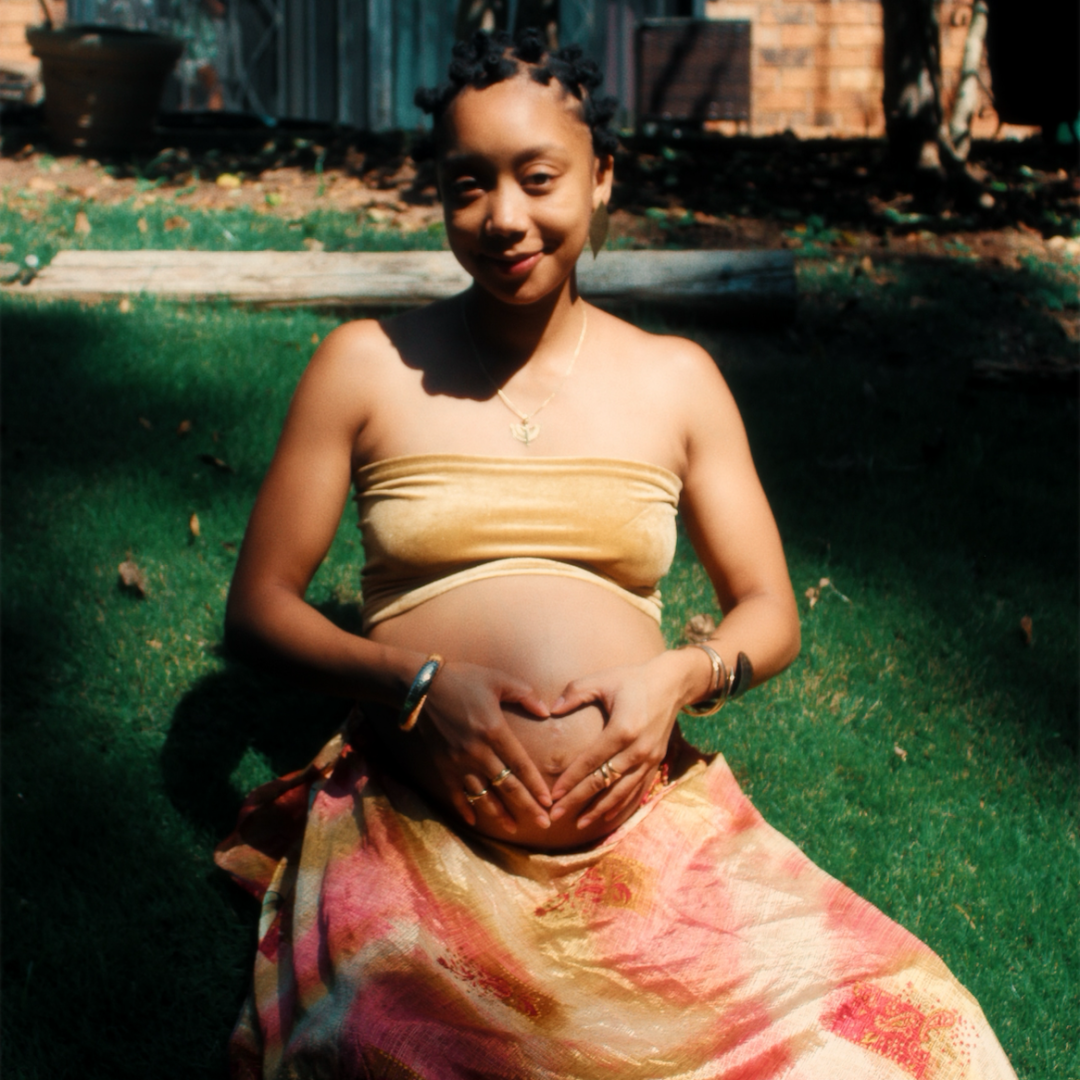 Photo shared by Jasmin for their Babylist baby registry.