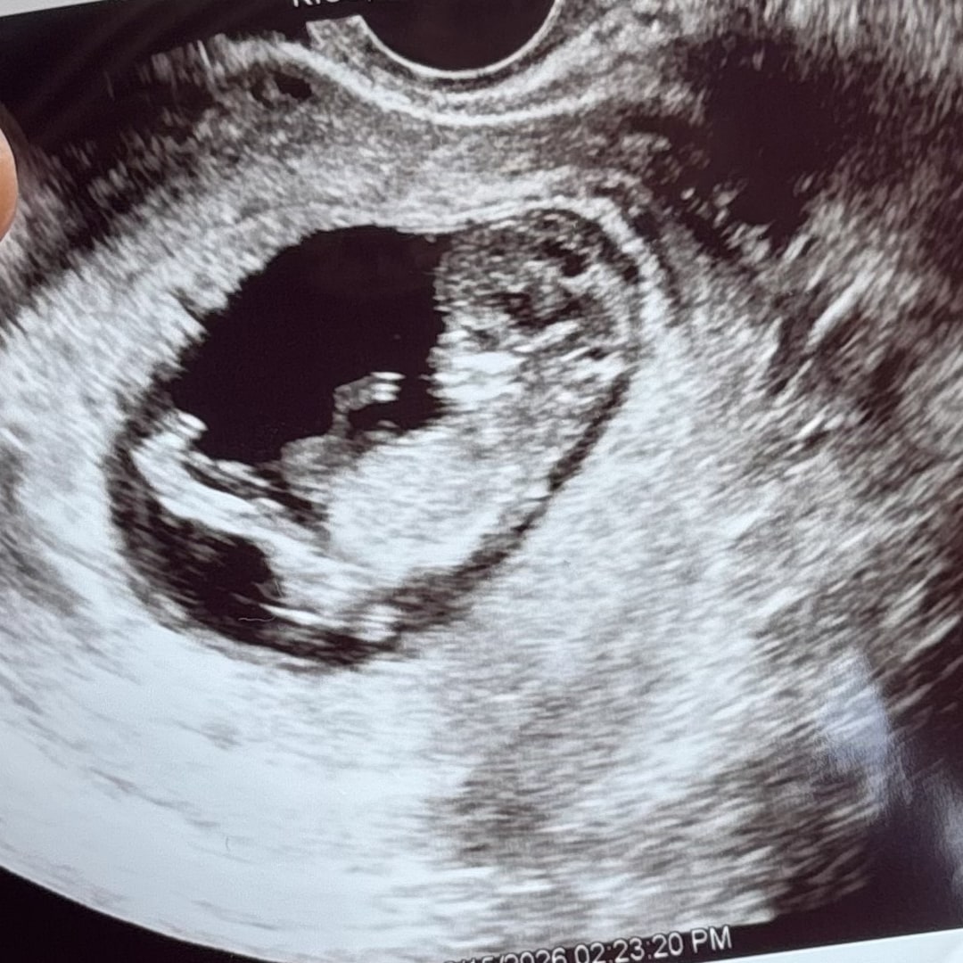 Photo shared by Brianna for their Babylist baby registry.