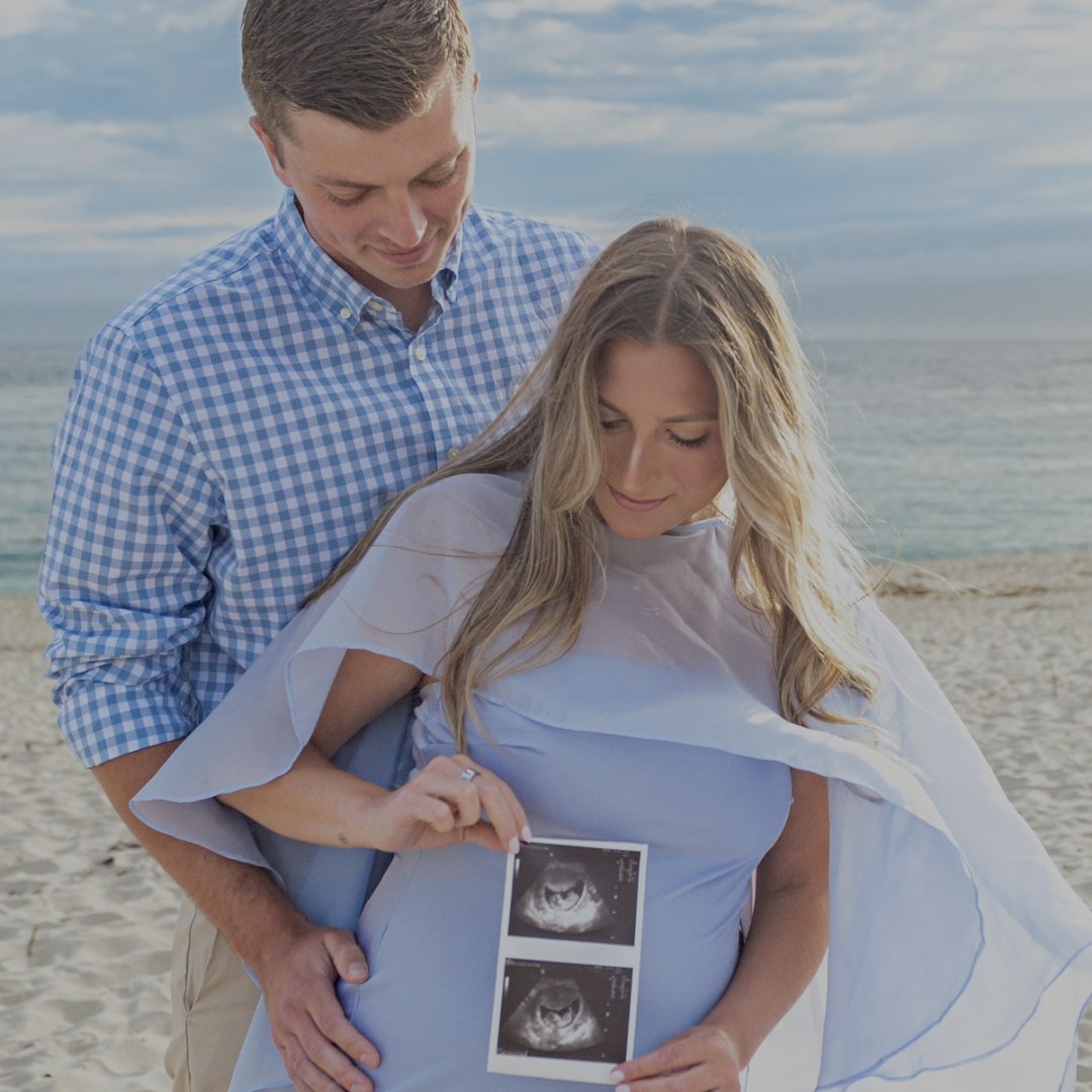 Photo shared by Lakin for their Babylist baby registry.